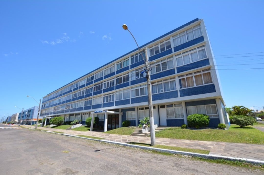 Edificio Stella Maris