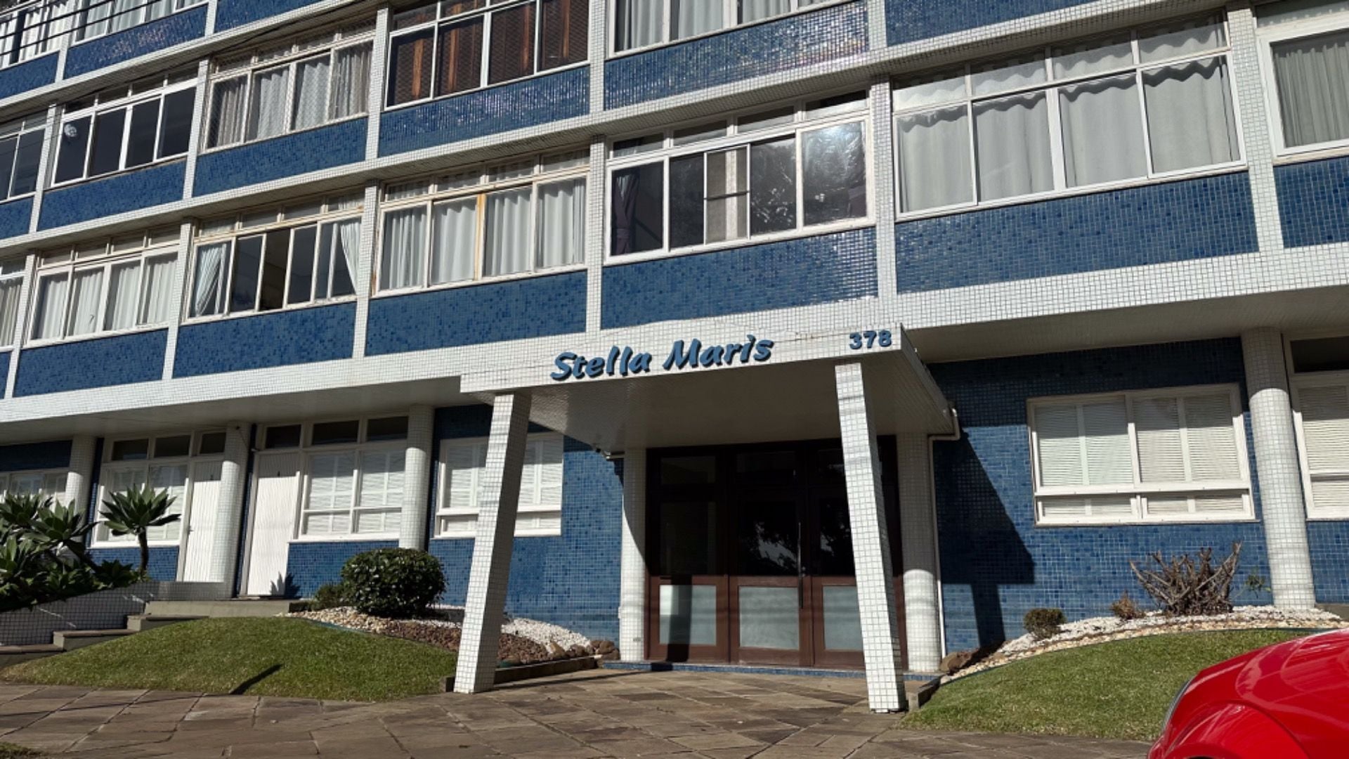 Edificio Stella Maris