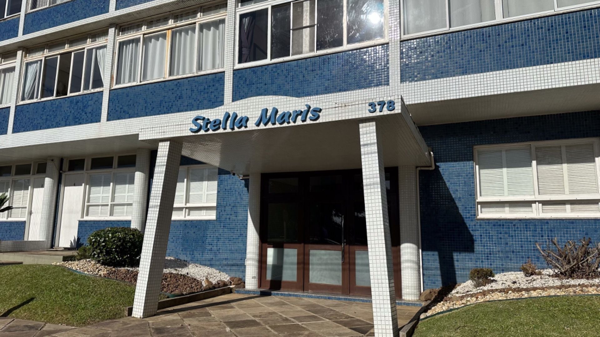 Edificio Stella Maris