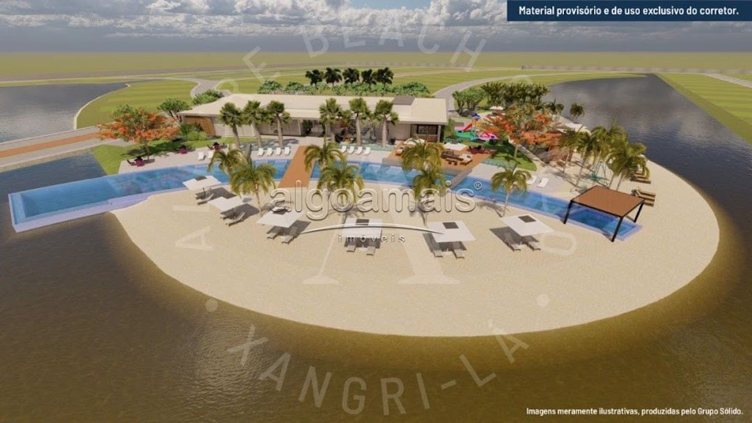 Condominio Allure Beach Condo