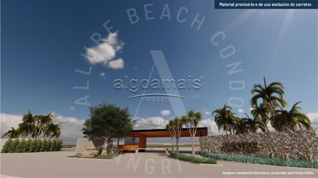 Condominio Allure Beach Condo