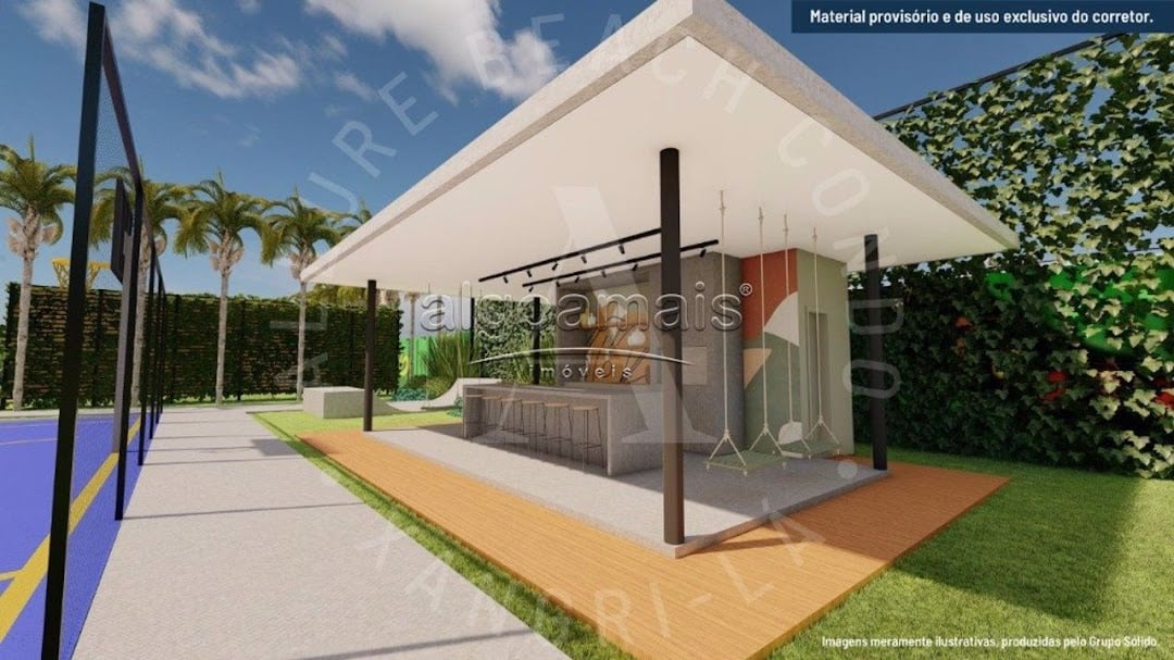 Condominio Allure Beach Condo