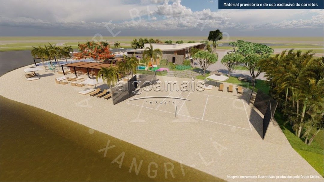 Condominio Allure Beach Condo