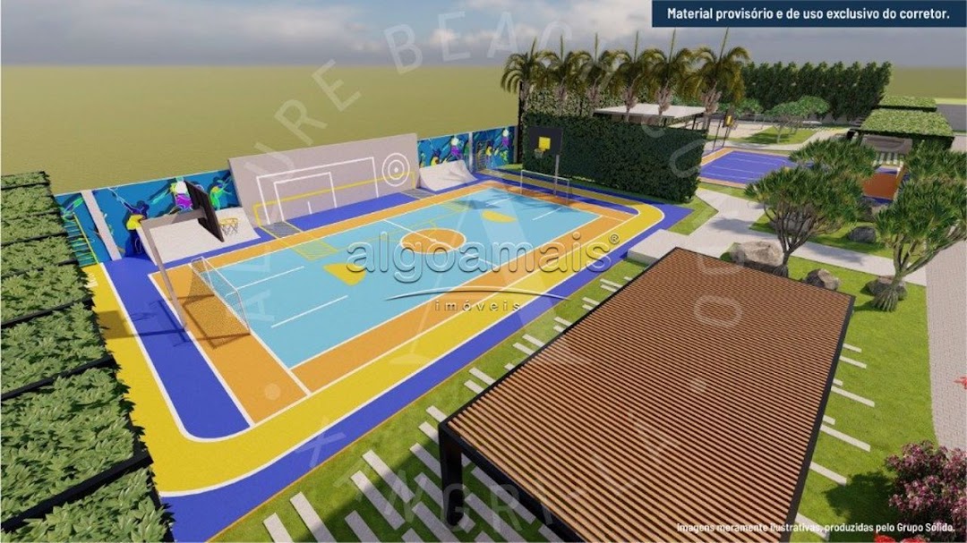 Condominio Allure Beach Condo