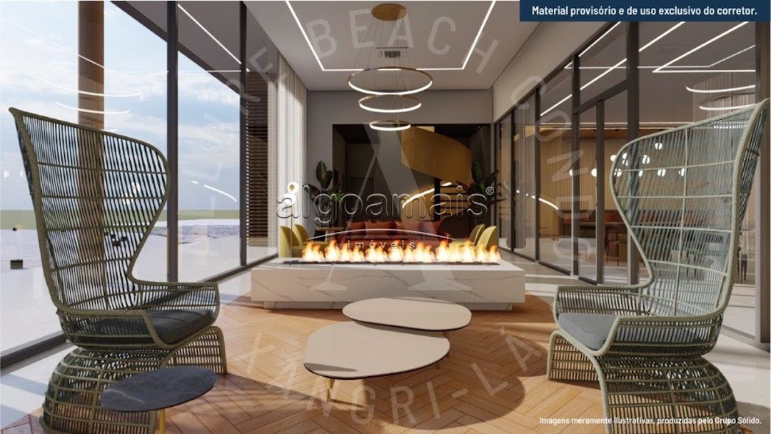 Condominio Allure Beach Condo