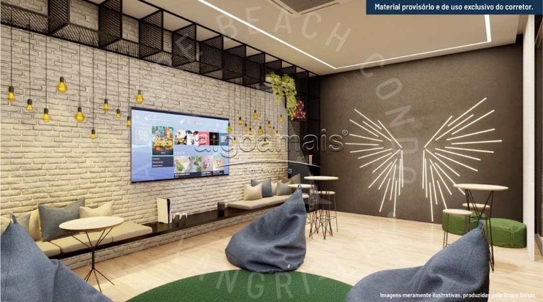 Condominio Allure Beach Condo