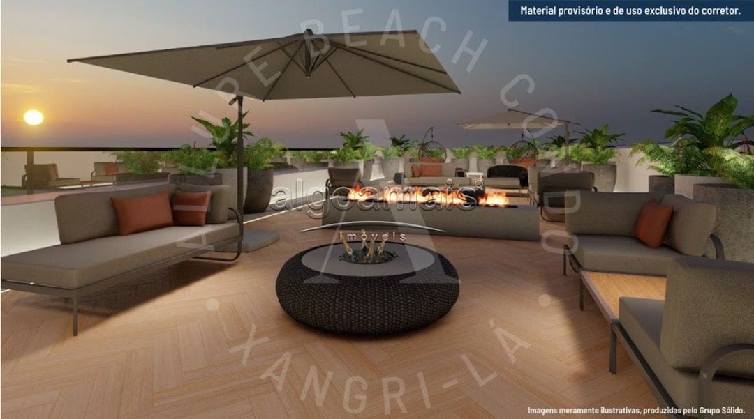 Condominio Allure Beach Condo