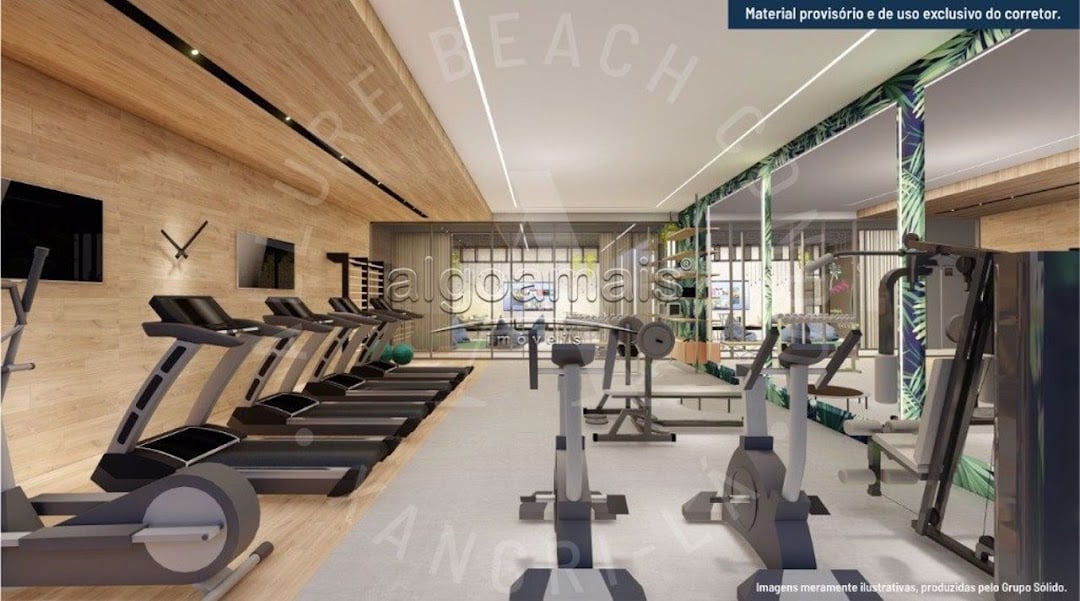 Condominio Allure Beach Condo