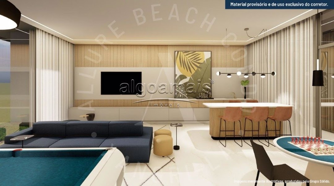 Condominio Allure Beach Condo