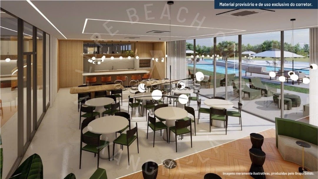 Condominio Allure Beach Condo