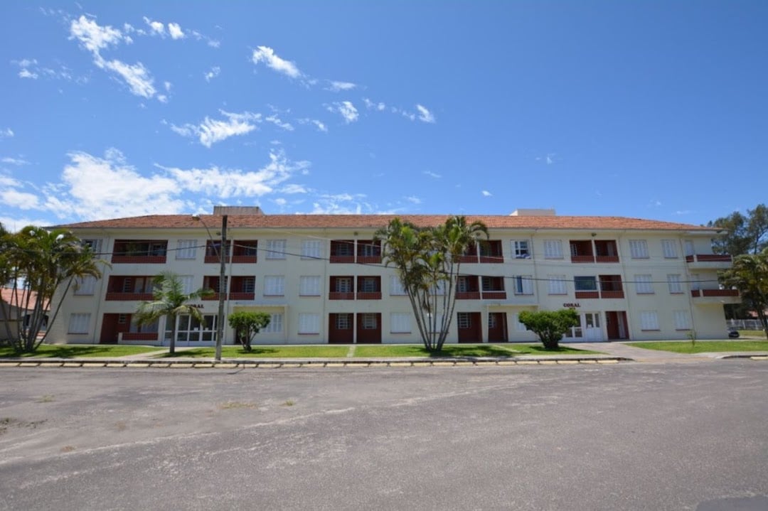 Edificio Coral