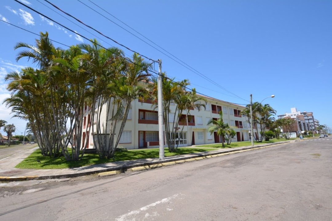 Edificio Coral