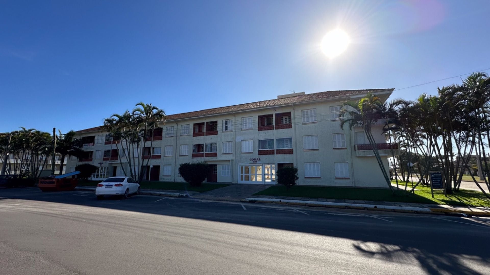 Edificio Coral