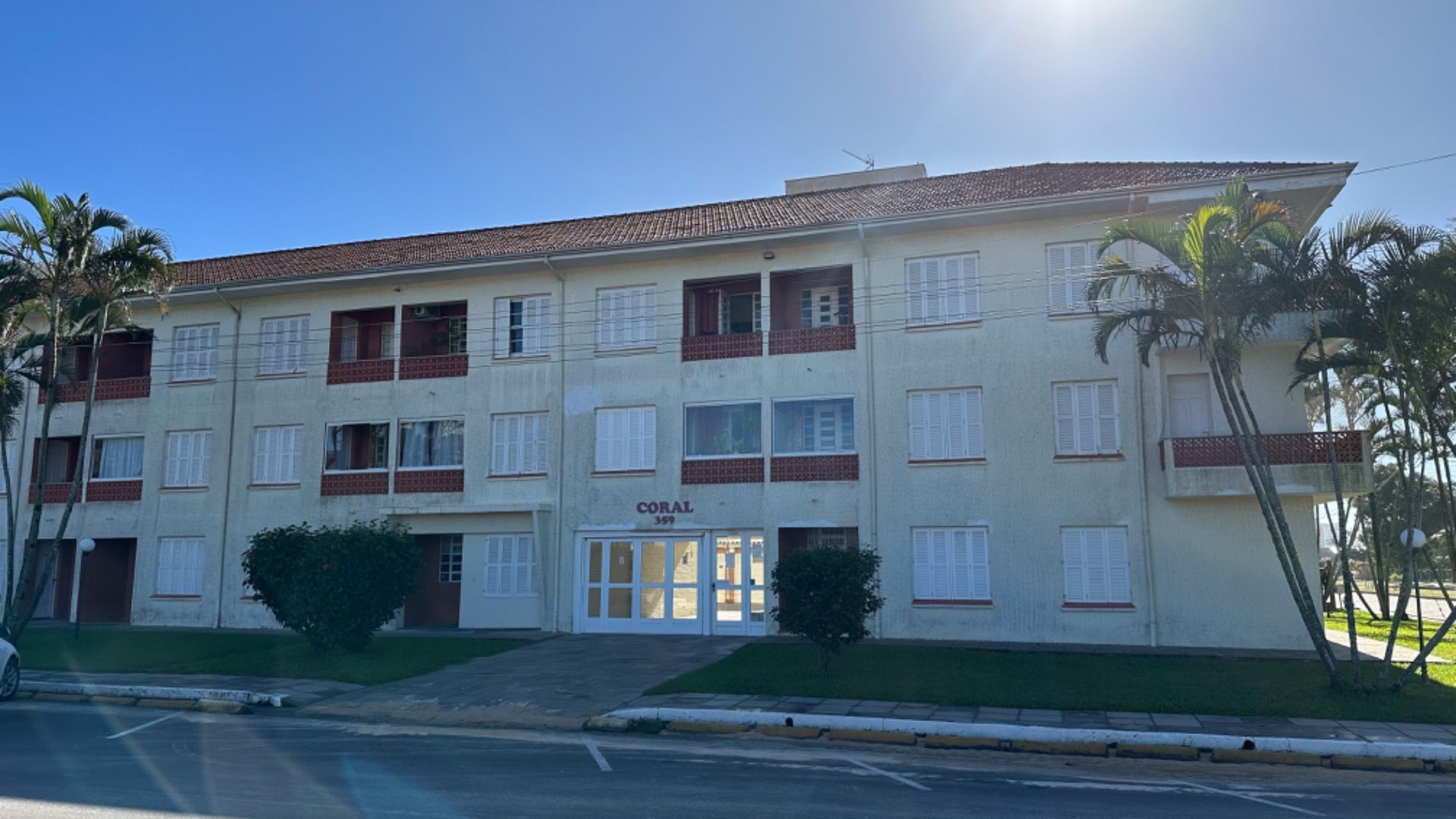 Edificio Coral