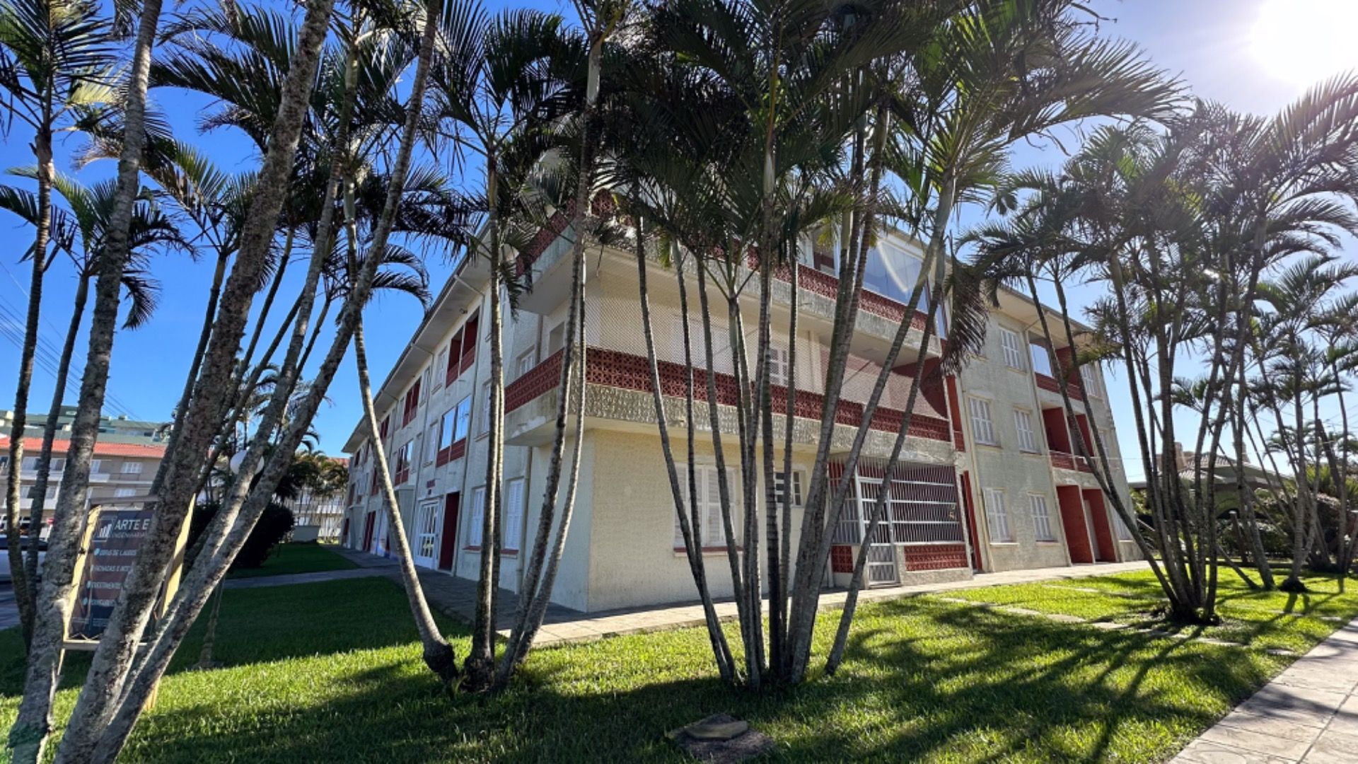 Edificio Coral