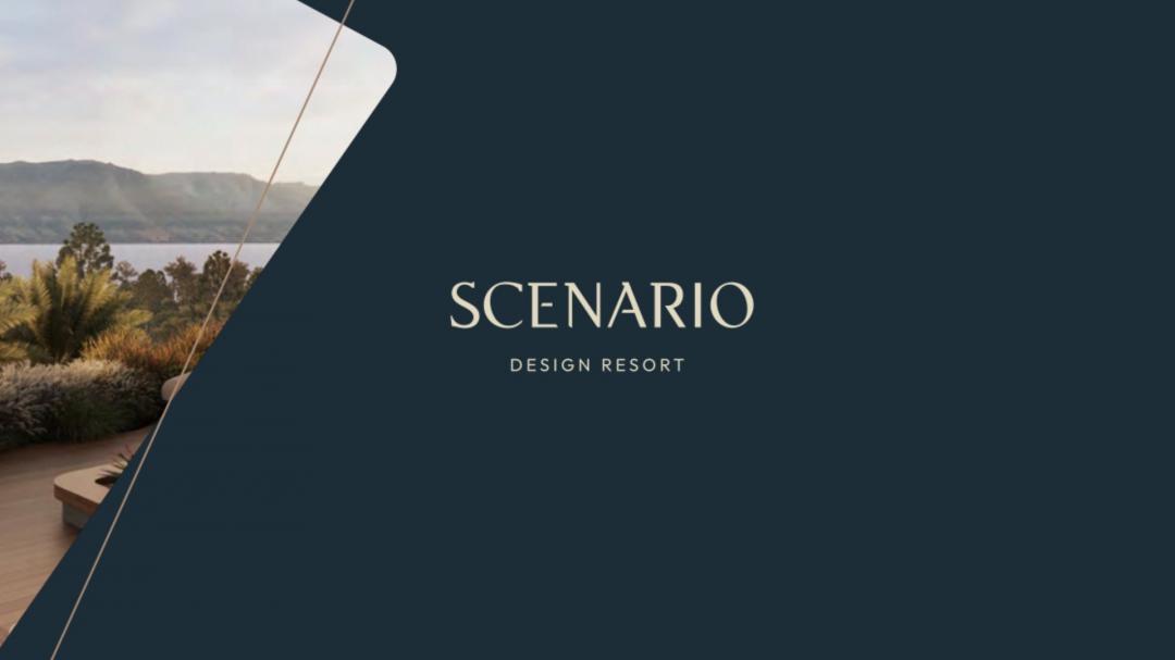 Condominio Scenario