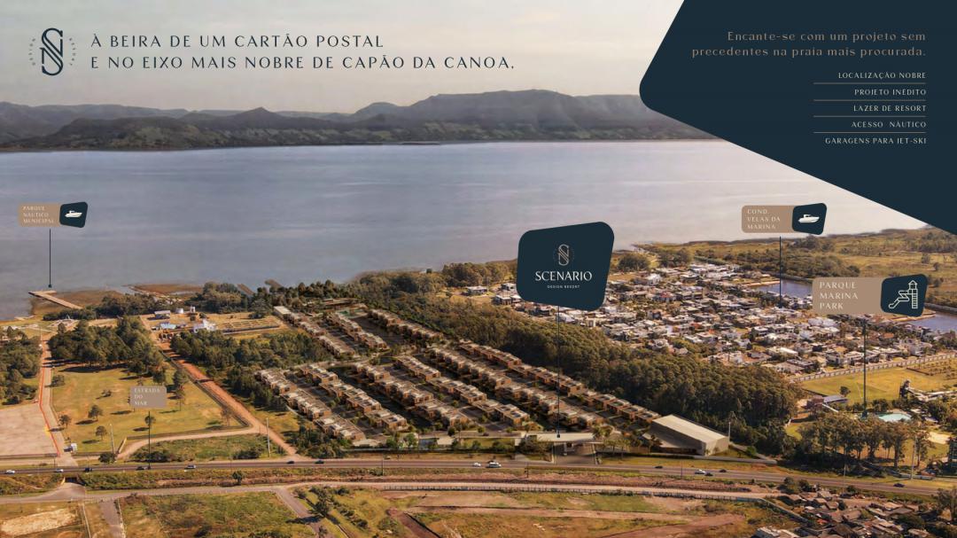 Condominio Scenario