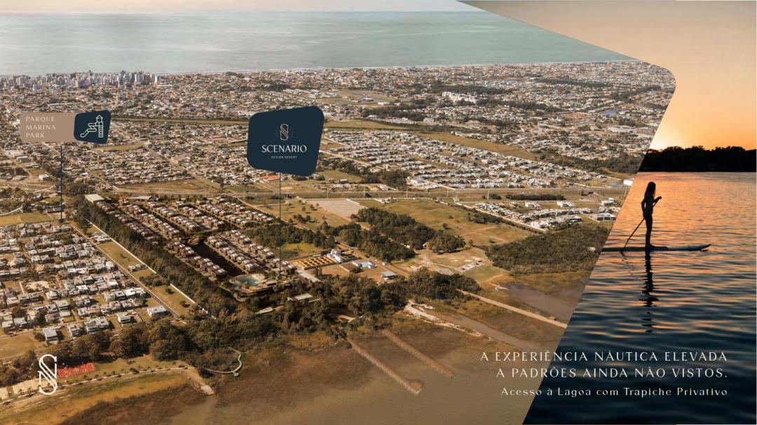 Condominio Scenario
