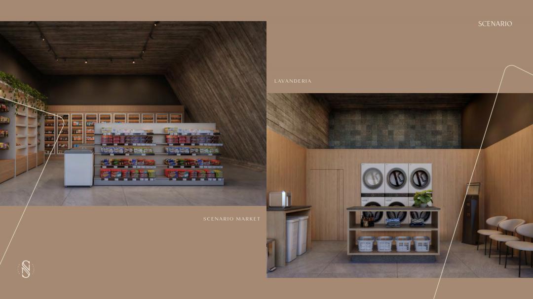 Condominio Scenario