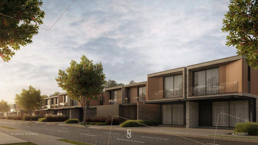 Condominio Scenario
