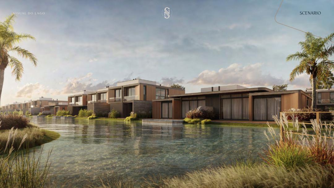 Condominio Scenario