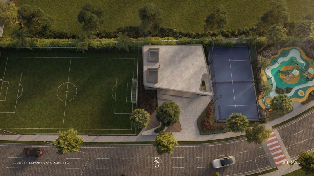 Condominio Scenario