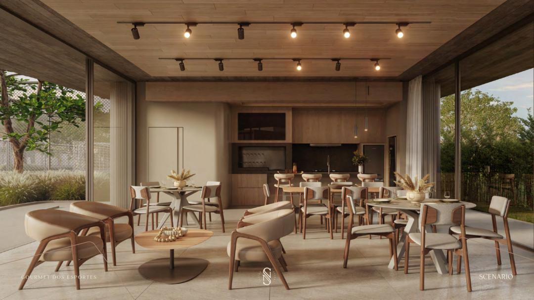 Condominio Scenario