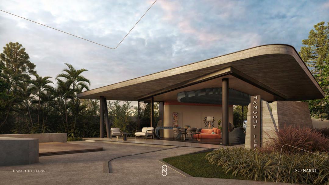 Condominio Scenario