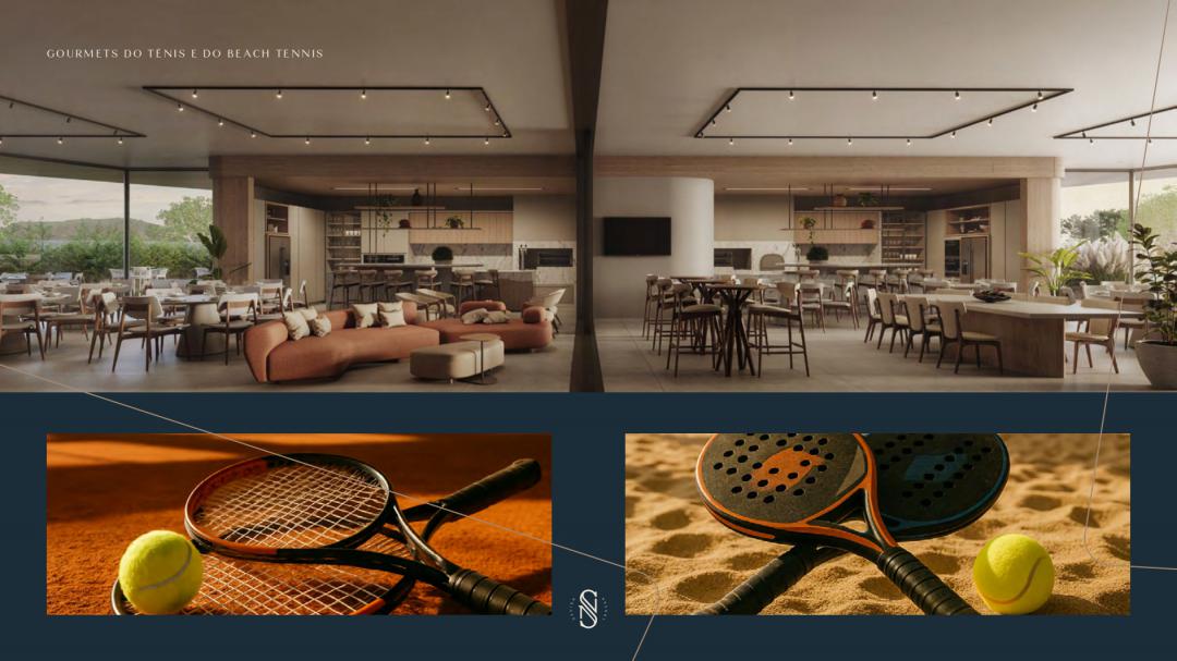Condominio Scenario
