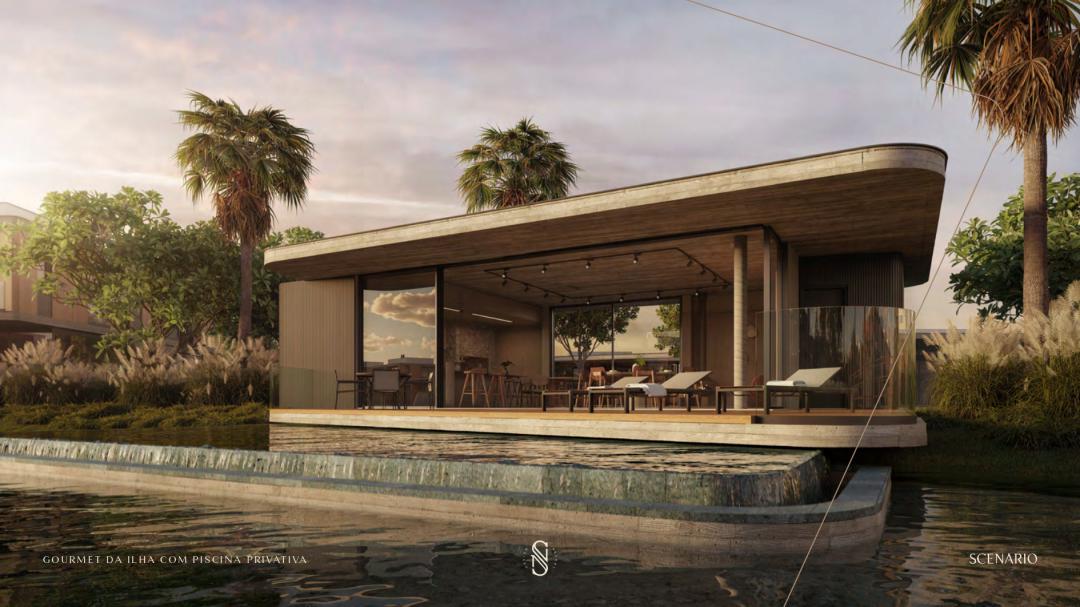 Condominio Scenario