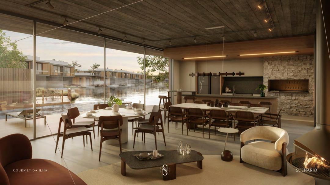Condominio Scenario