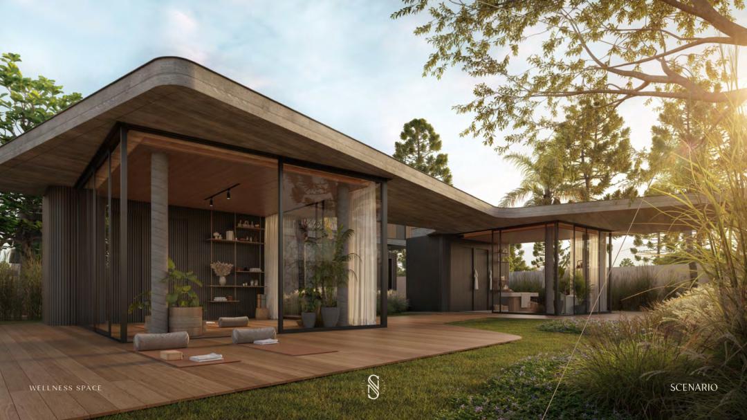 Condominio Scenario