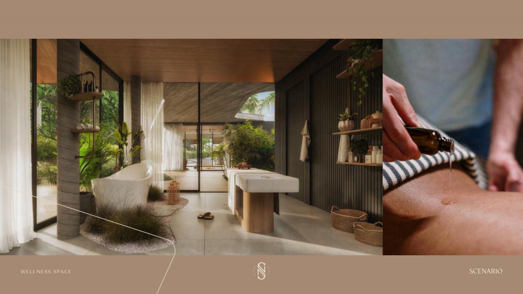 Condominio Scenario
