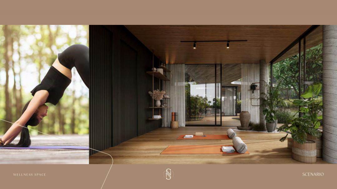 Condominio Scenario