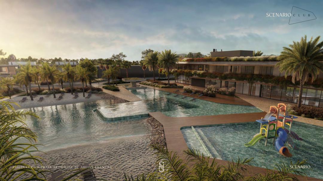 Condominio Scenario
