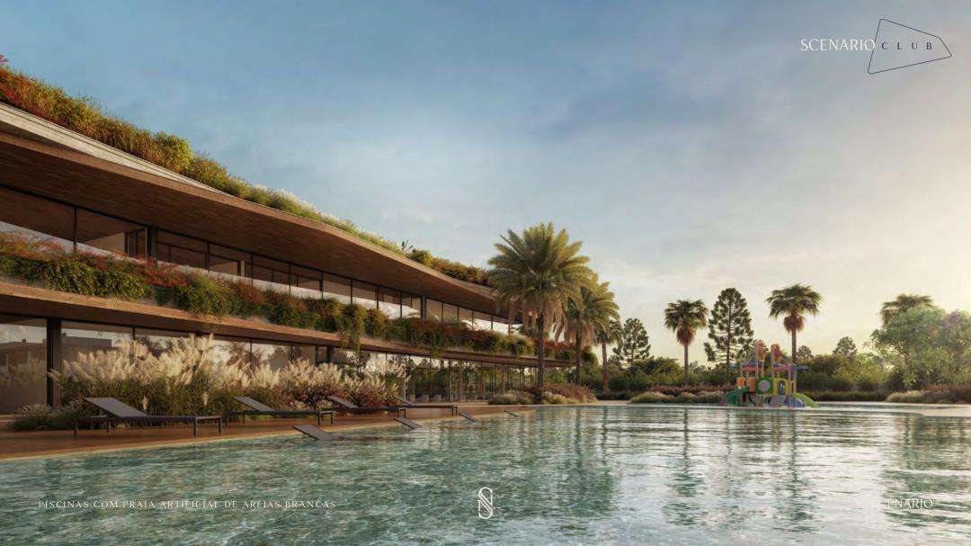 Condominio Scenario