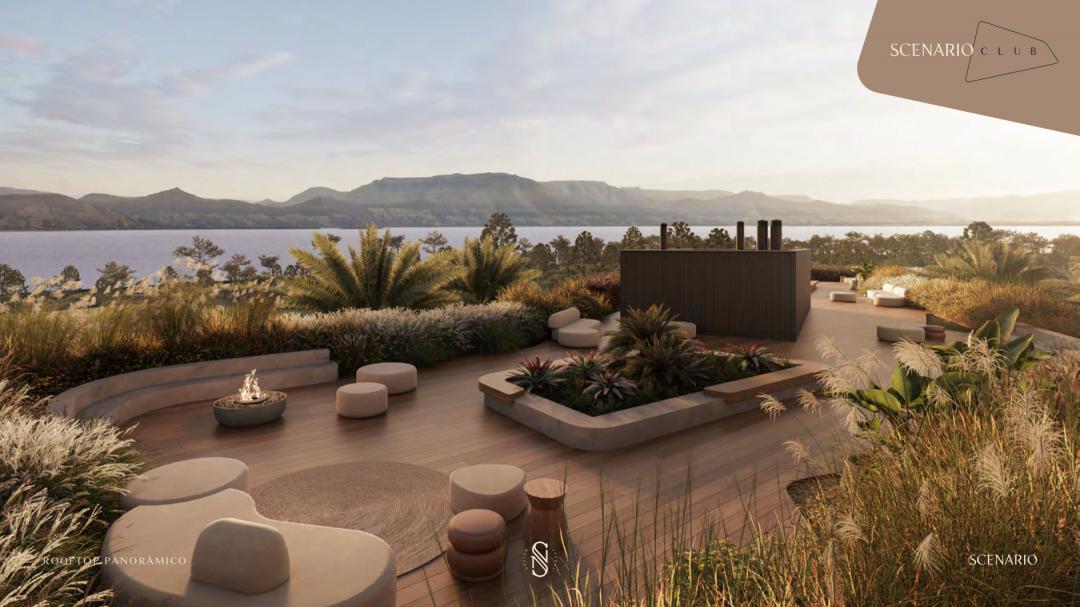 Condominio Scenario