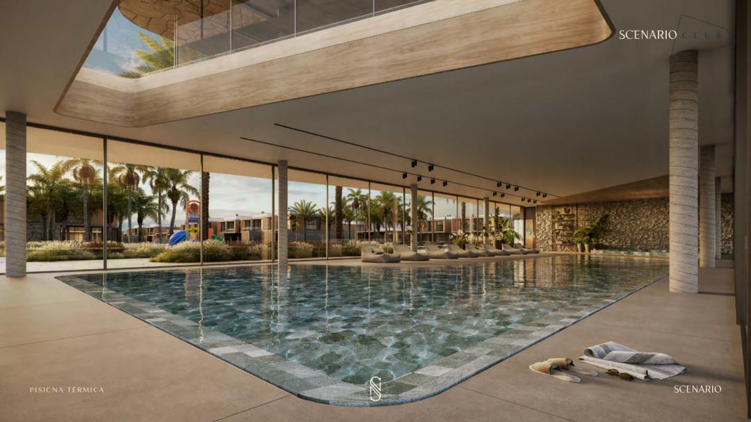 Condominio Scenario