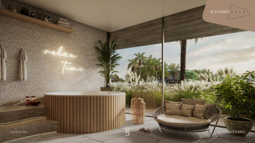 Condominio Scenario