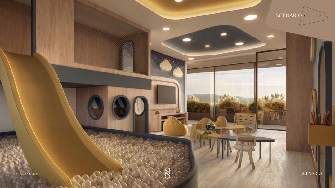Condominio Scenario