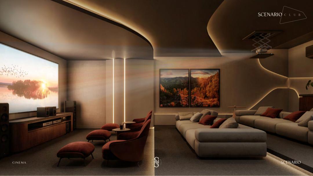 Condominio Scenario
