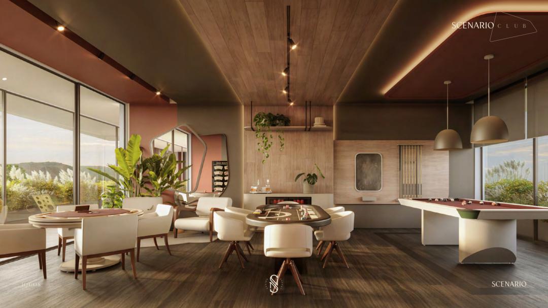 Condominio Scenario