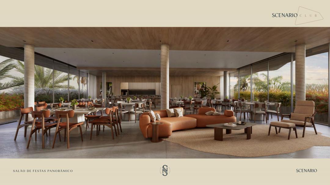 Condominio Scenario