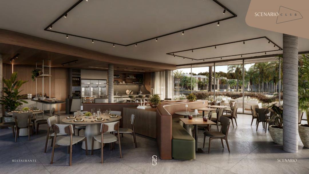 Condominio Scenario
