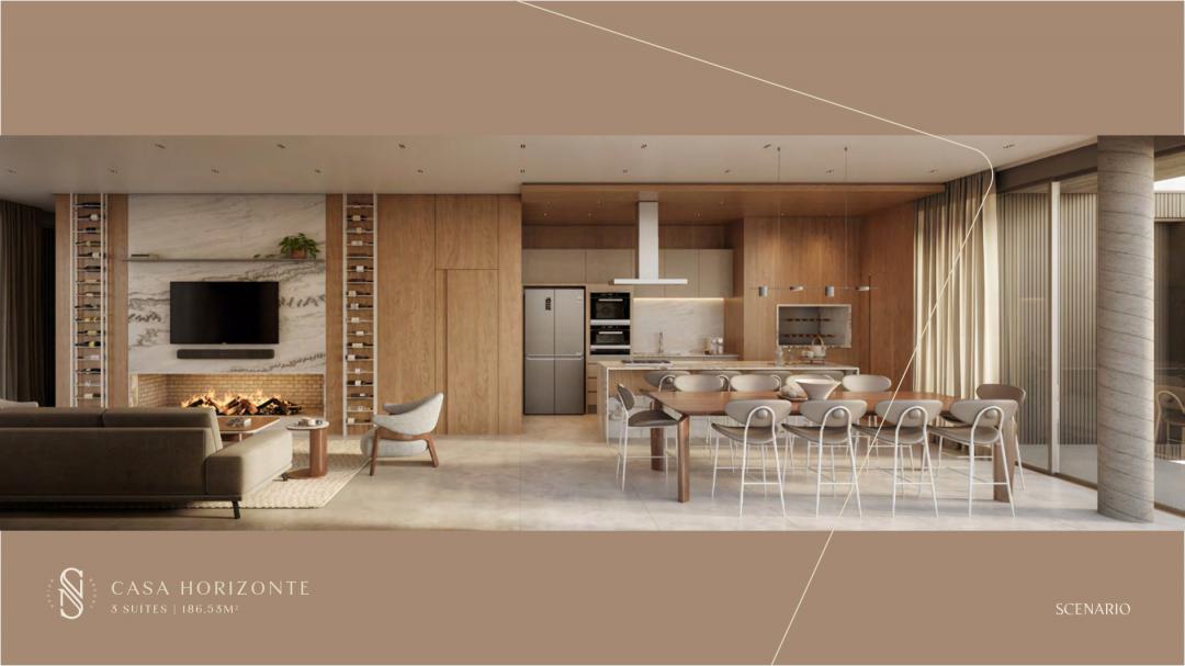Condominio Scenario