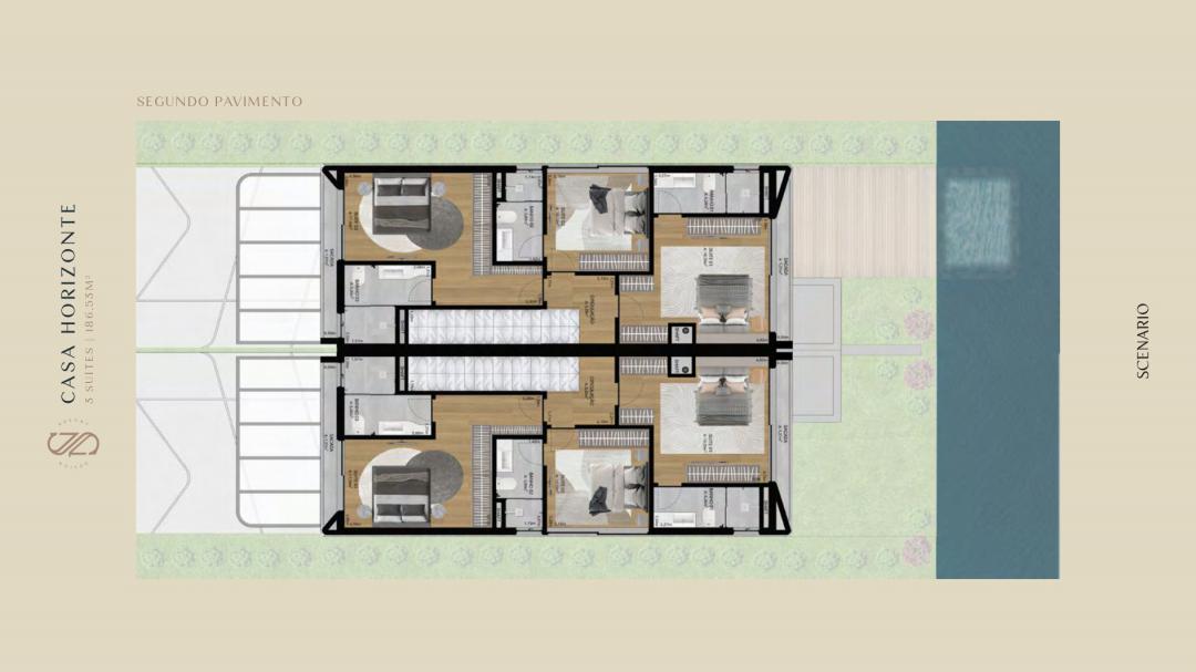 Condominio Scenario