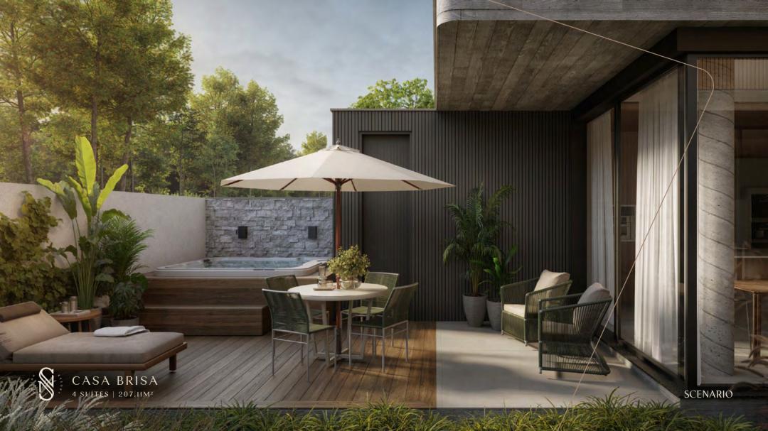 Condominio Scenario