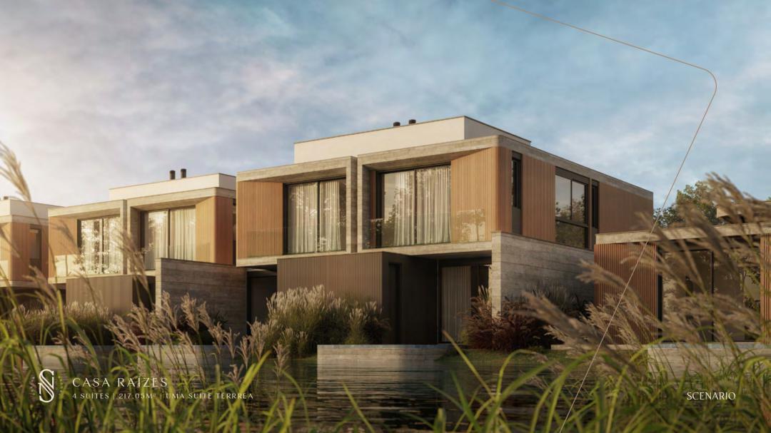 Condominio Scenario