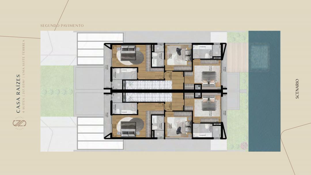 Condominio Scenario