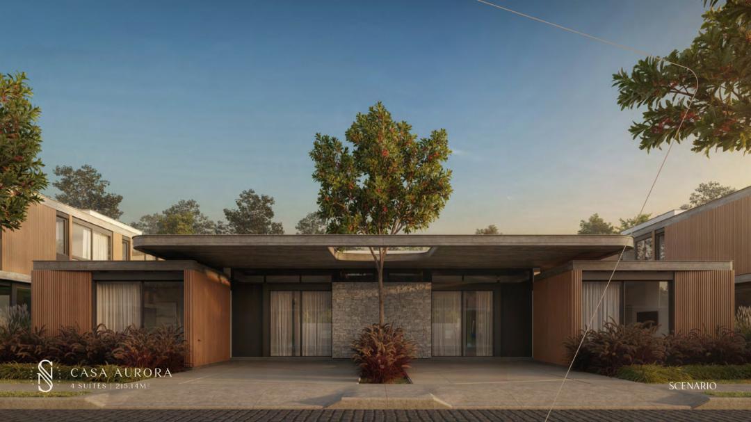 Condominio Scenario